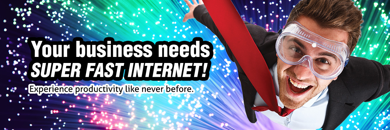 Speed Surf Internet Access Welcomes You!